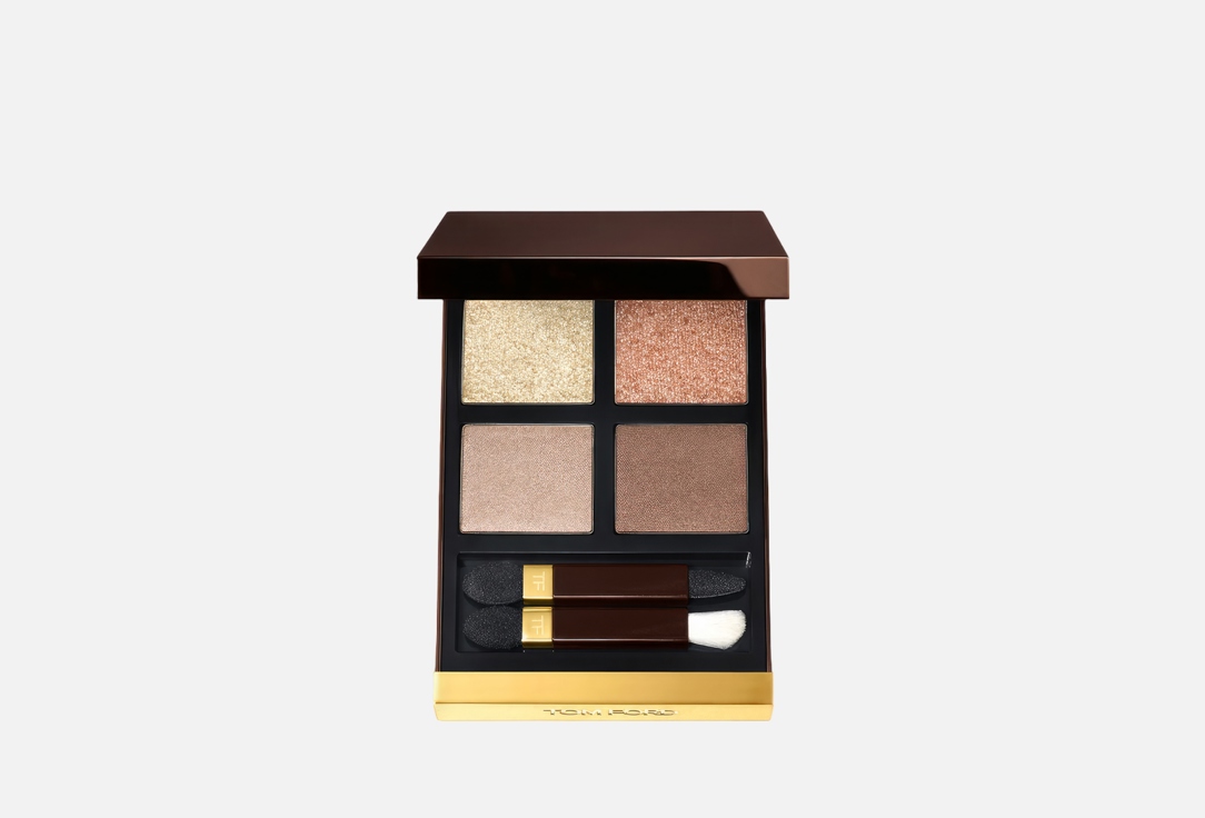 Tom Ford Eyeshadow Palette Quad