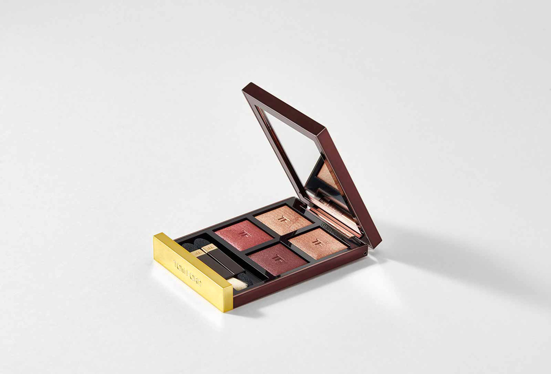 Tom Ford Eyeshadow Palette Quad