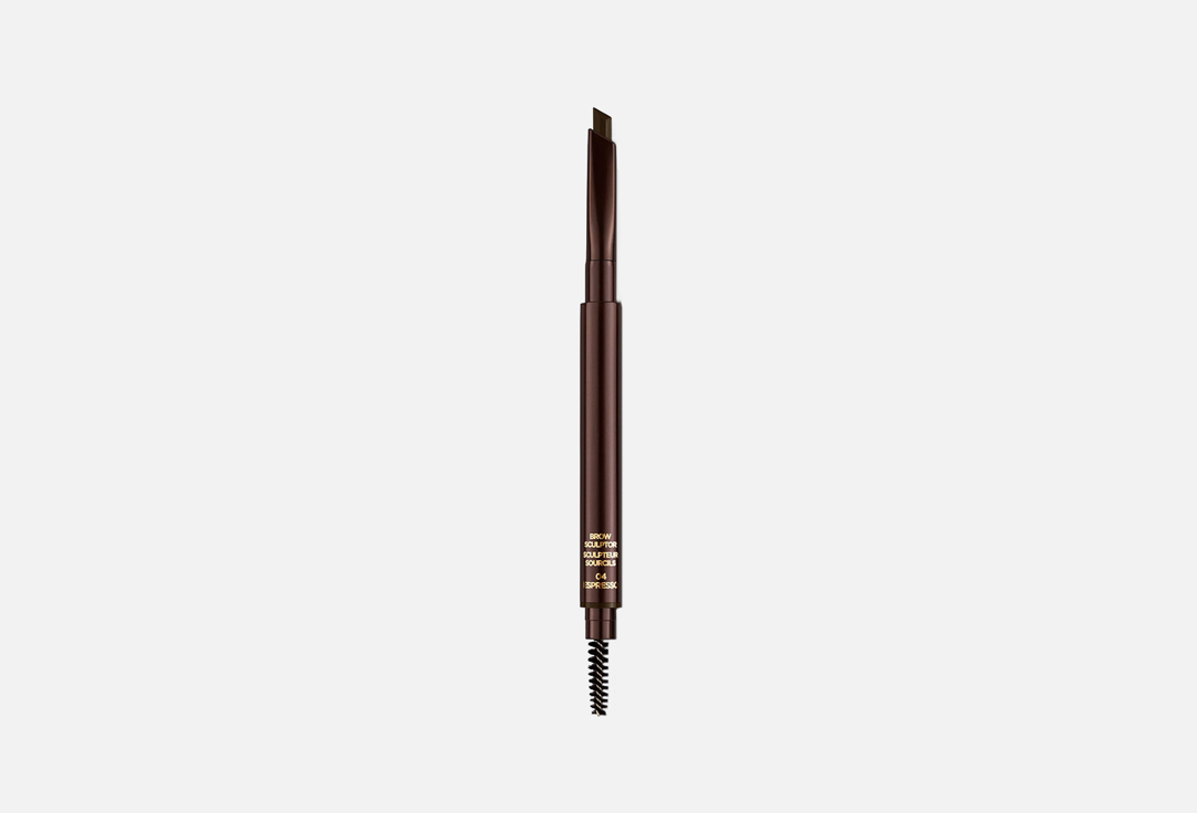 Double ended   6 04, Espresso