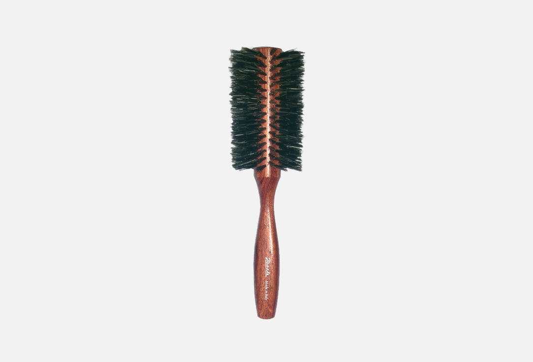 Janeke Wooden Hair Brush Professional