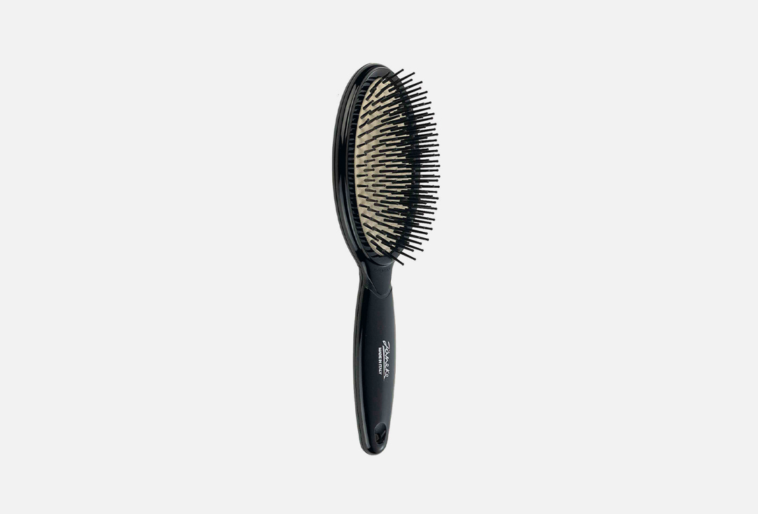 Janeke Hair Brush black