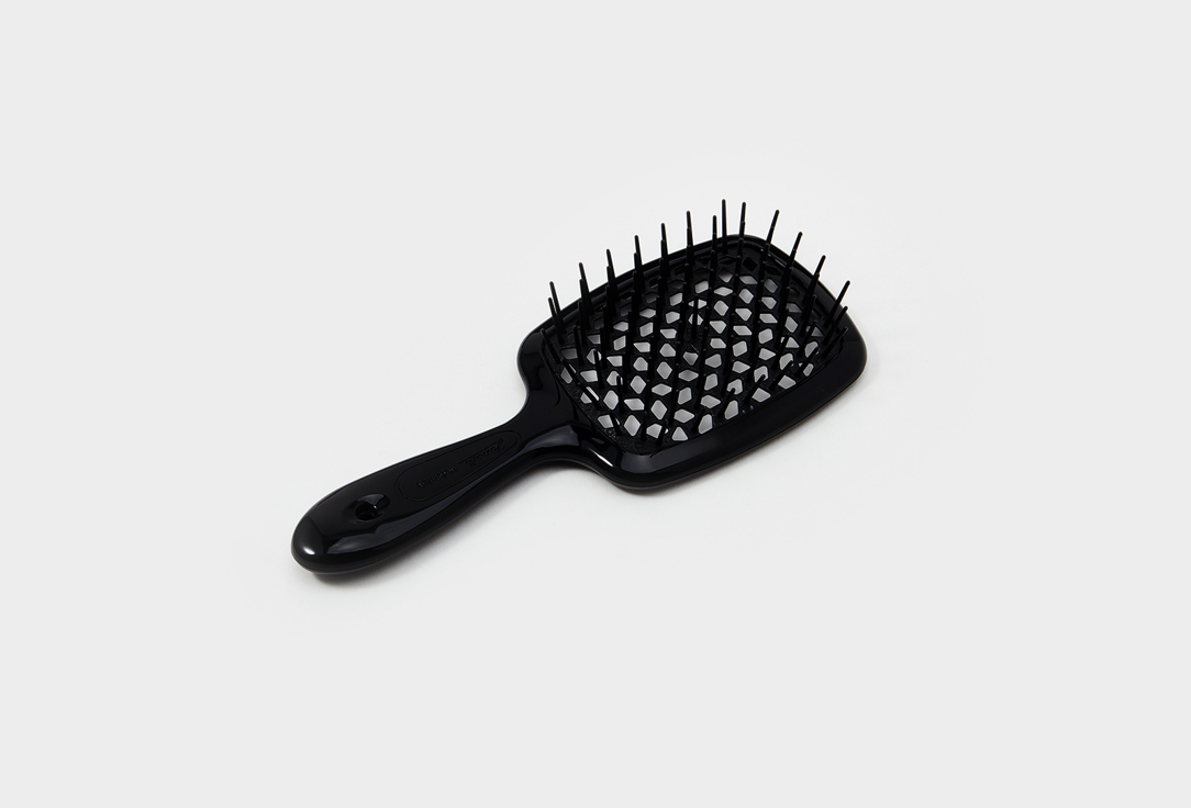 Janeke Hair Brush Black