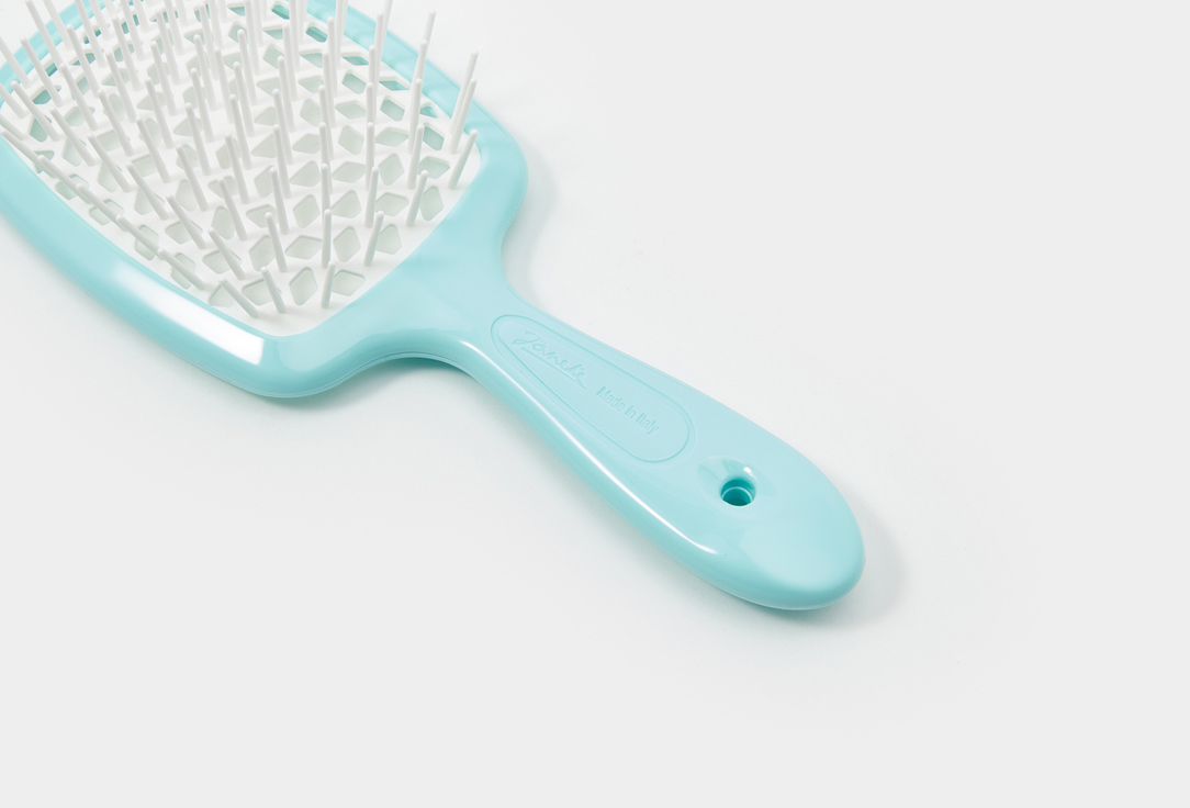 Janeke Hair Brush Mint