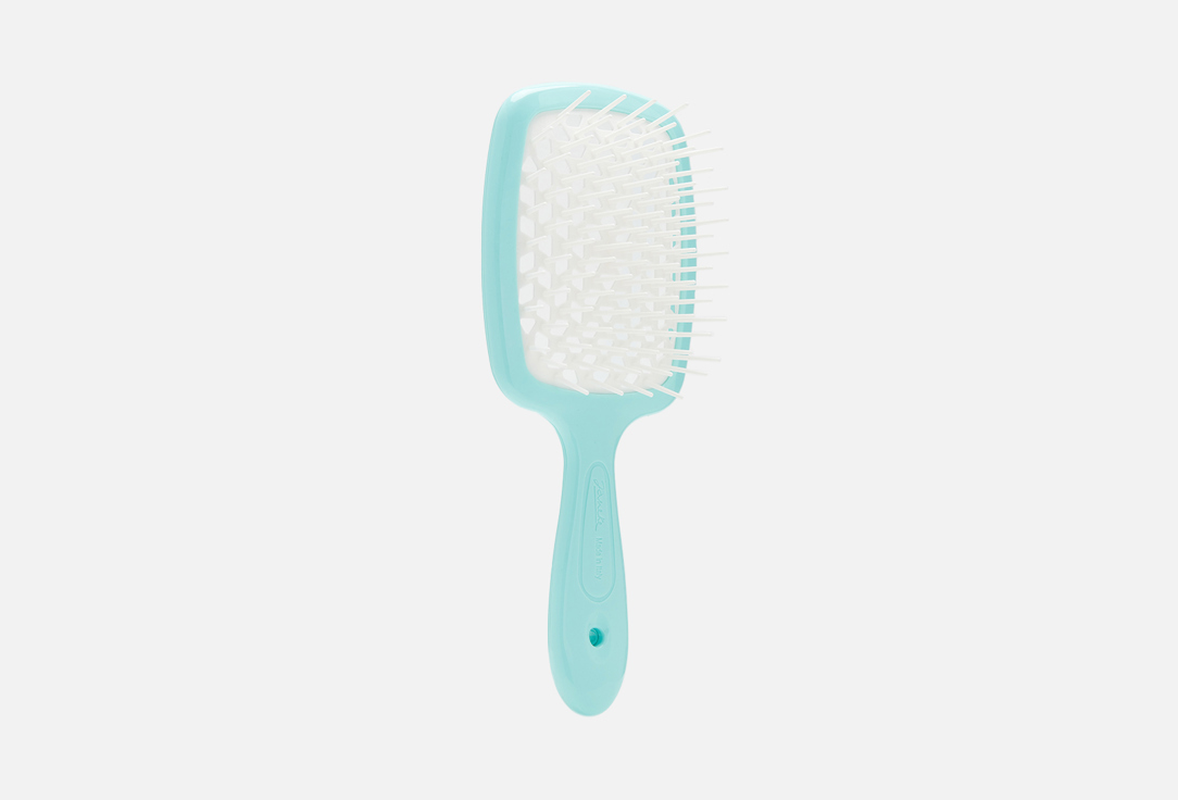 Janeke Hair Brush Mint