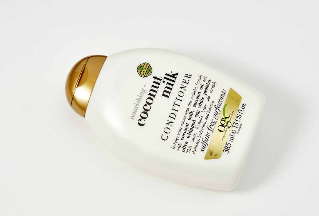 OGX Hydrating Conditioner Nourishing + Coconut Milk