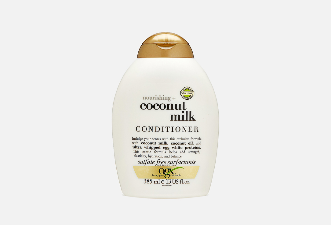 OGX Hydrating Conditioner Nourishing + Coconut Milk