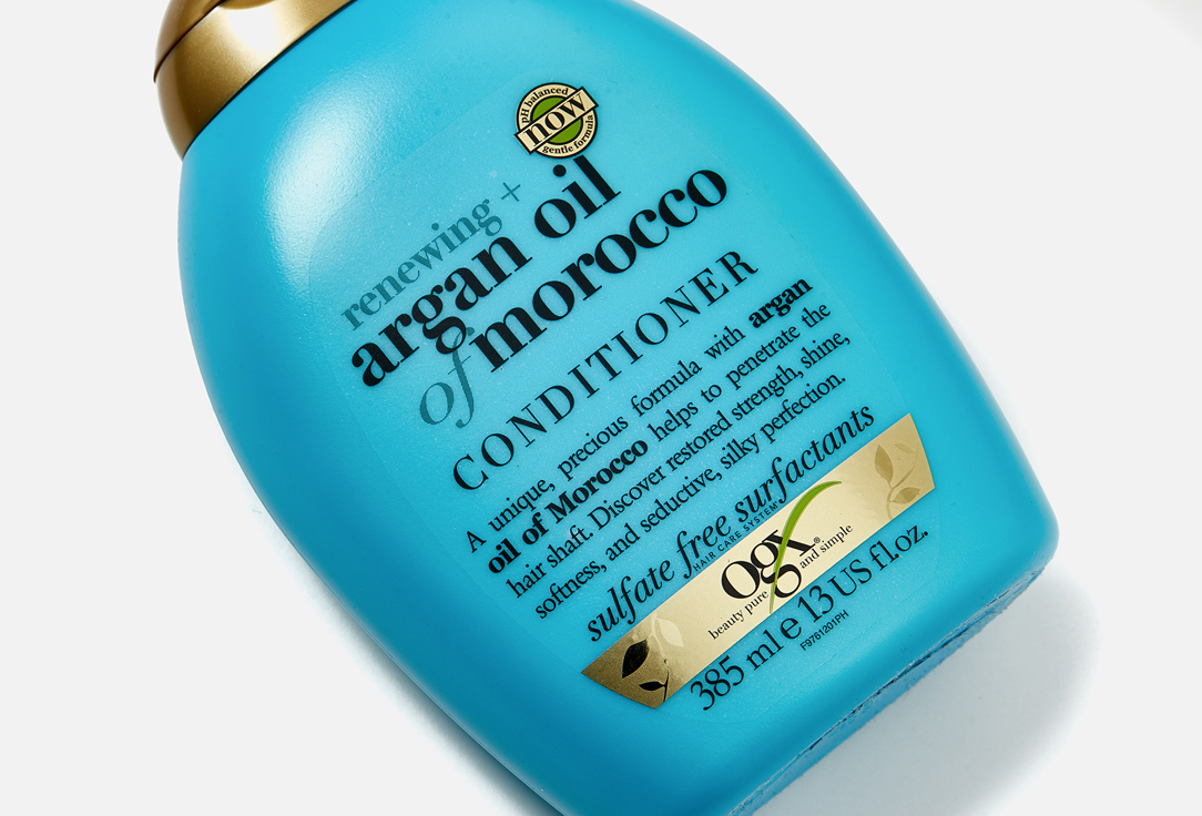 OGX Repairing Conditioner Renewing + Argan Oil of Morocco