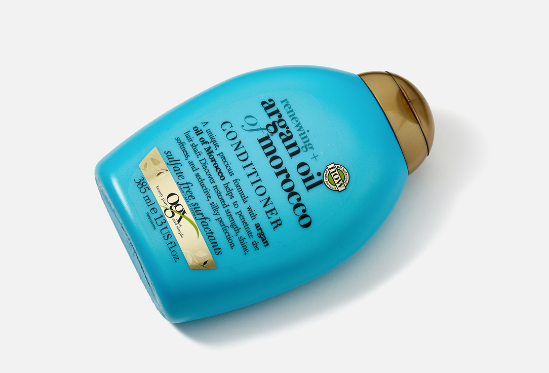 OGX Repairing Conditioner Renewing + Argan Oil of Morocco