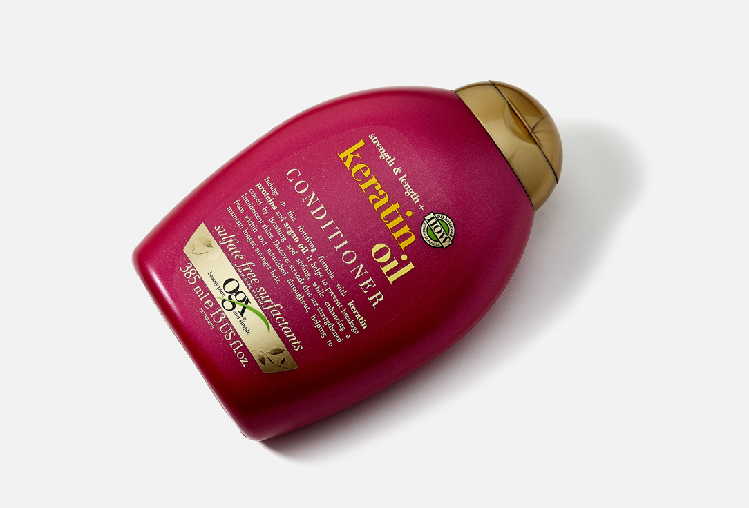 OGX Anti-breakage Conditioner Keratin Oil