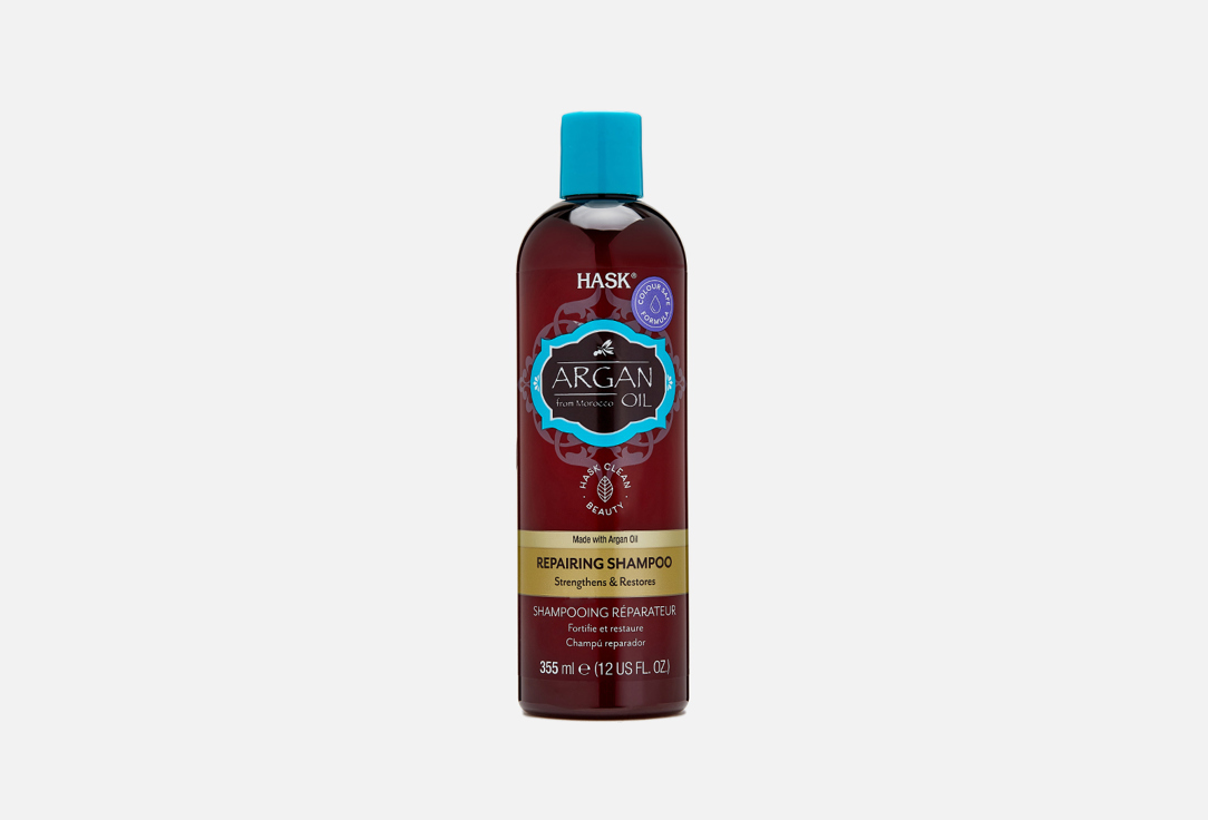 Argan Oil  355 