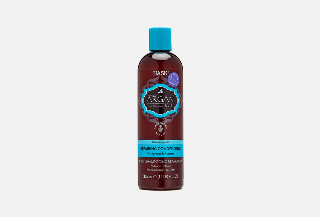 Argan Oil  355 