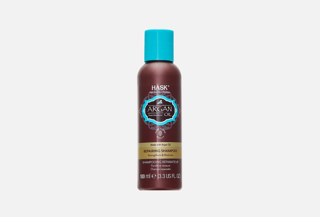 Hask Repairing Shampoo Argan Oil