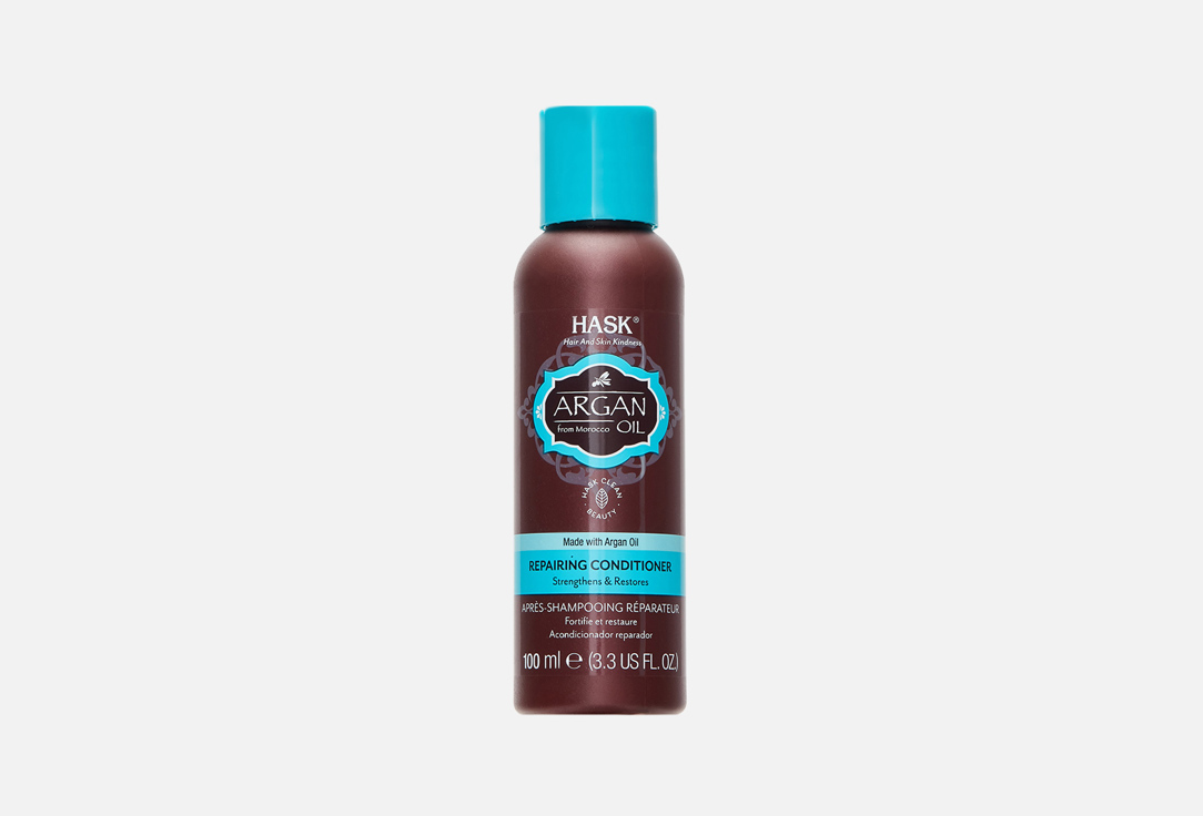 Hask Hair Repairing Conditioner Argan Oil