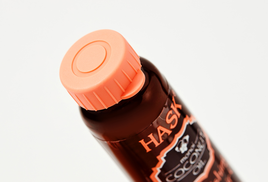 Hask Nourshing Shine Oil Coconut Oil