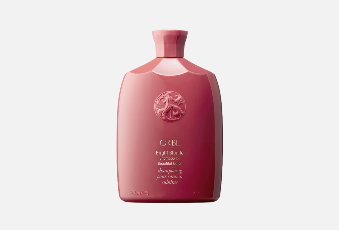 Oribe  Shampoo for light hair Bright Blonde