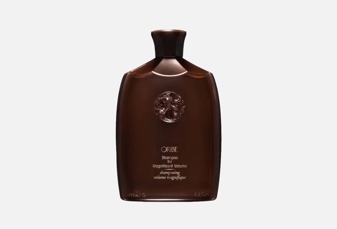 Oribe Hair Shampoo for Magnificent Volume Signature