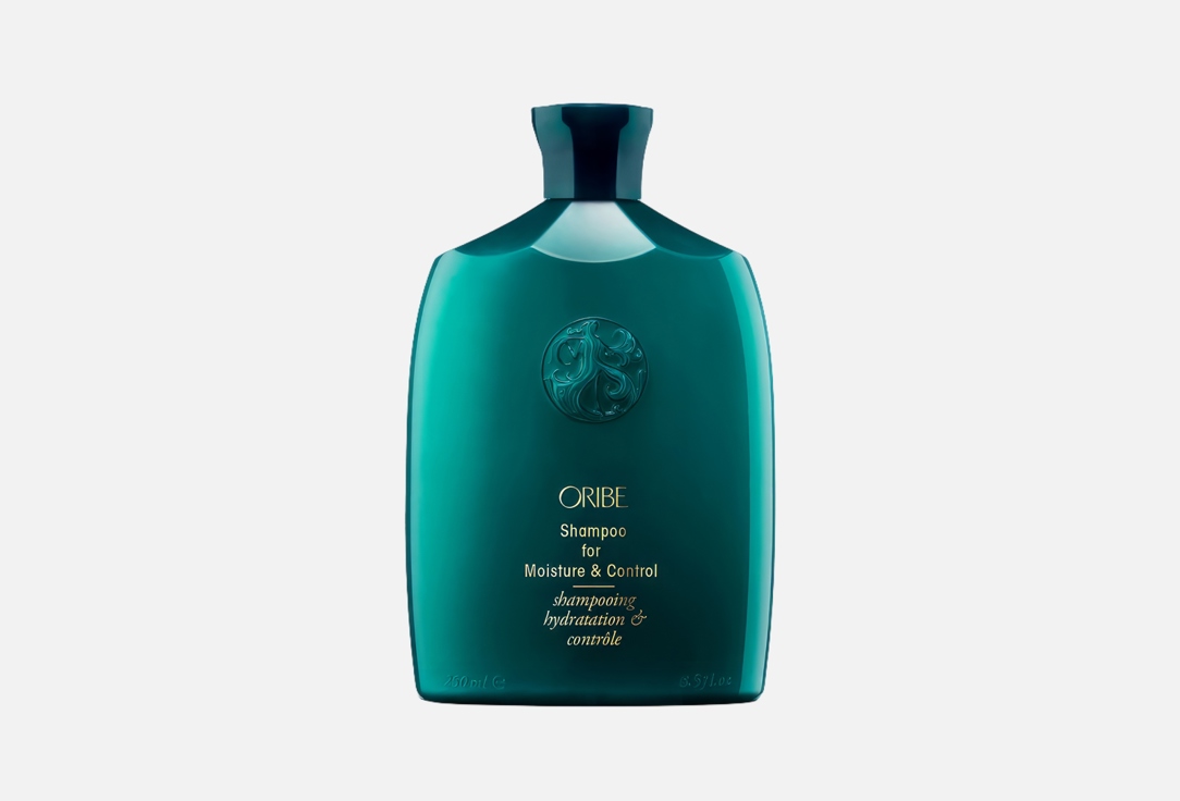 Oribe Shampoo for Moisture & Control Gentl