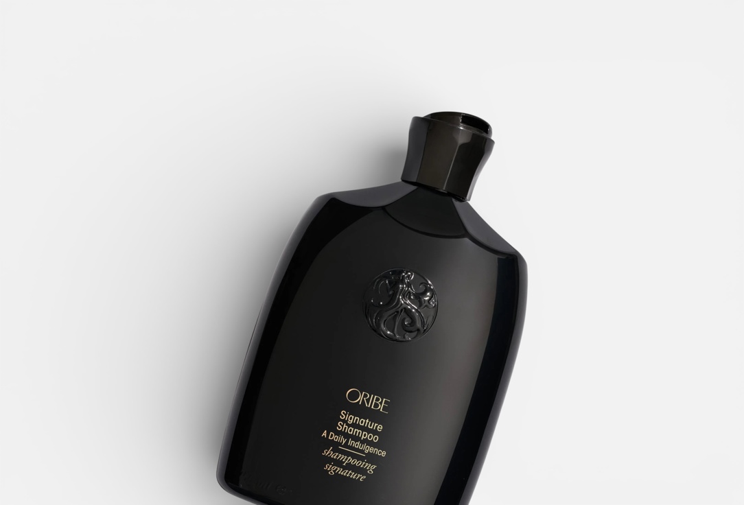Oribe Daily Moisturizing Shampoo Signature Shampoo