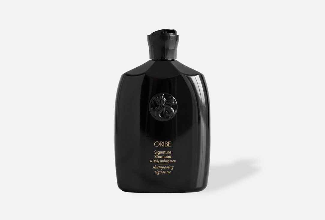 Oribe Daily Moisturizing Shampoo Signature Shampoo