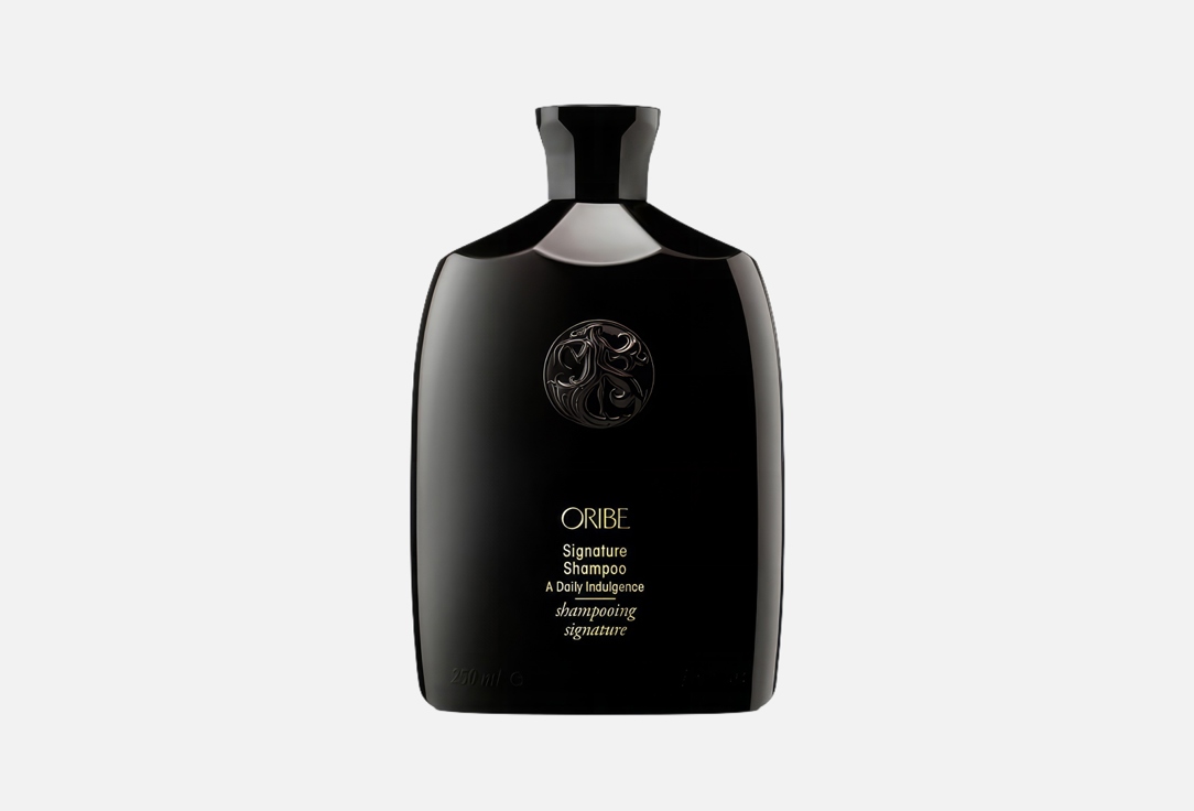 Oribe Shampoo For Hair protection Signatur