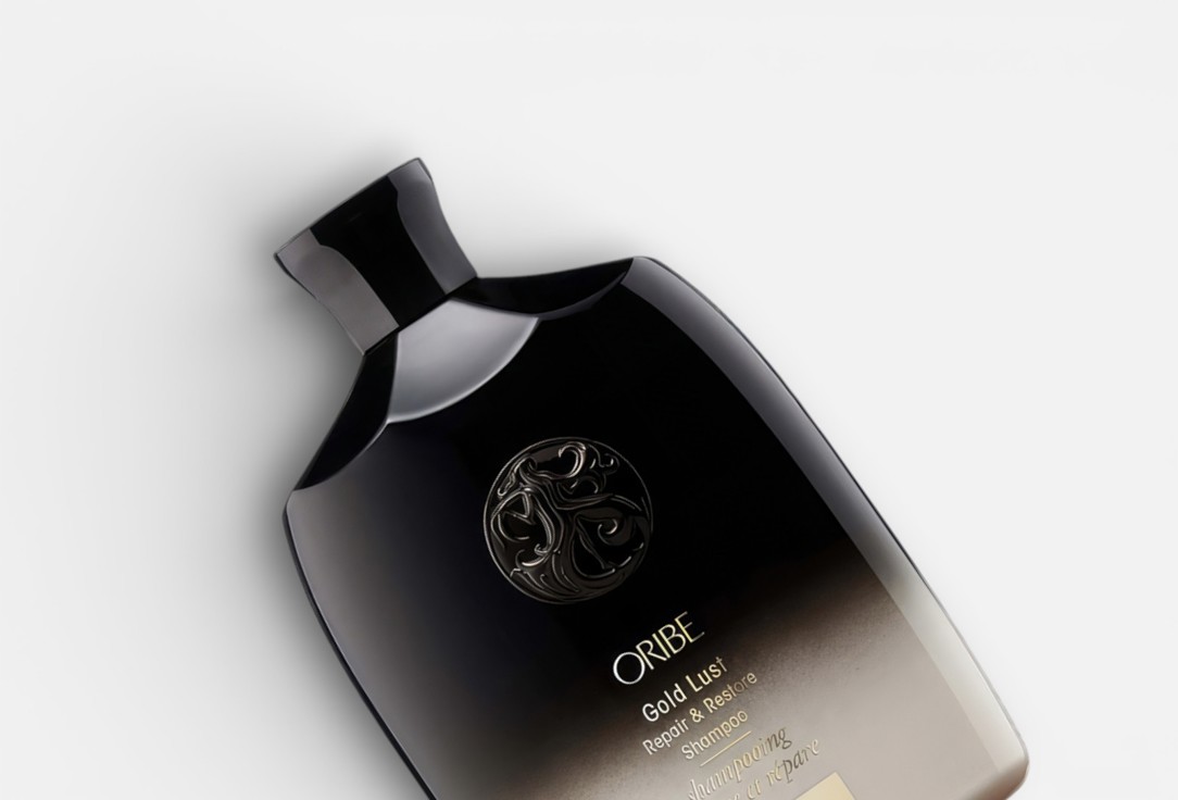 Oribe Repair & Restore Hair Shampoo Gold Lust