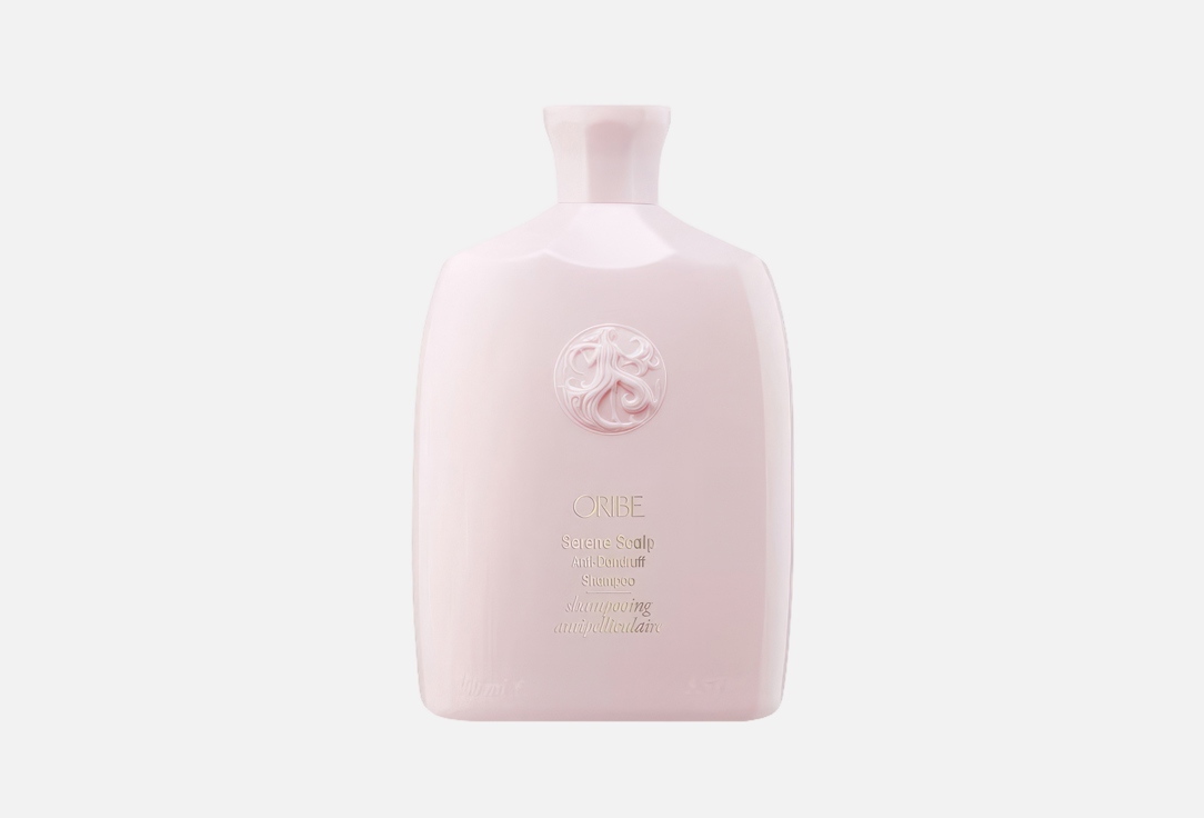 Oribe Scalp Balancing Shampoo Serene