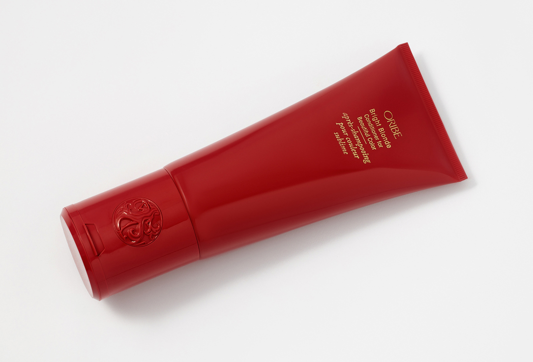 Oribe Hair Conditioner Restore brightness Bright Blonde