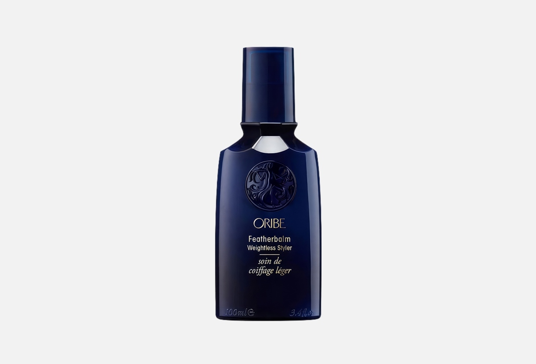 Oribe hydrating balm styler Featherbalm