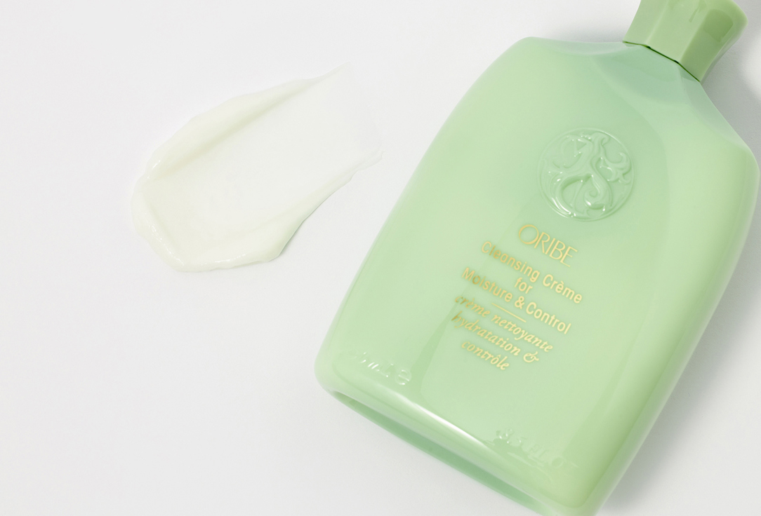 Oribe Cleansing hair Crème Moisture & Control