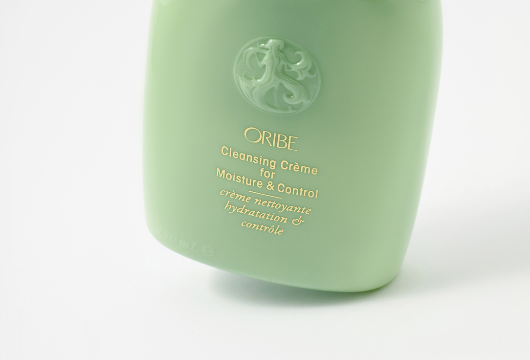 Oribe Cleansing hair Crème Moisture & Control