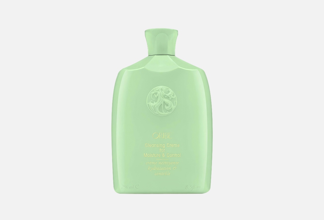 Oribe Cleansing hair Crème Moisture & Control