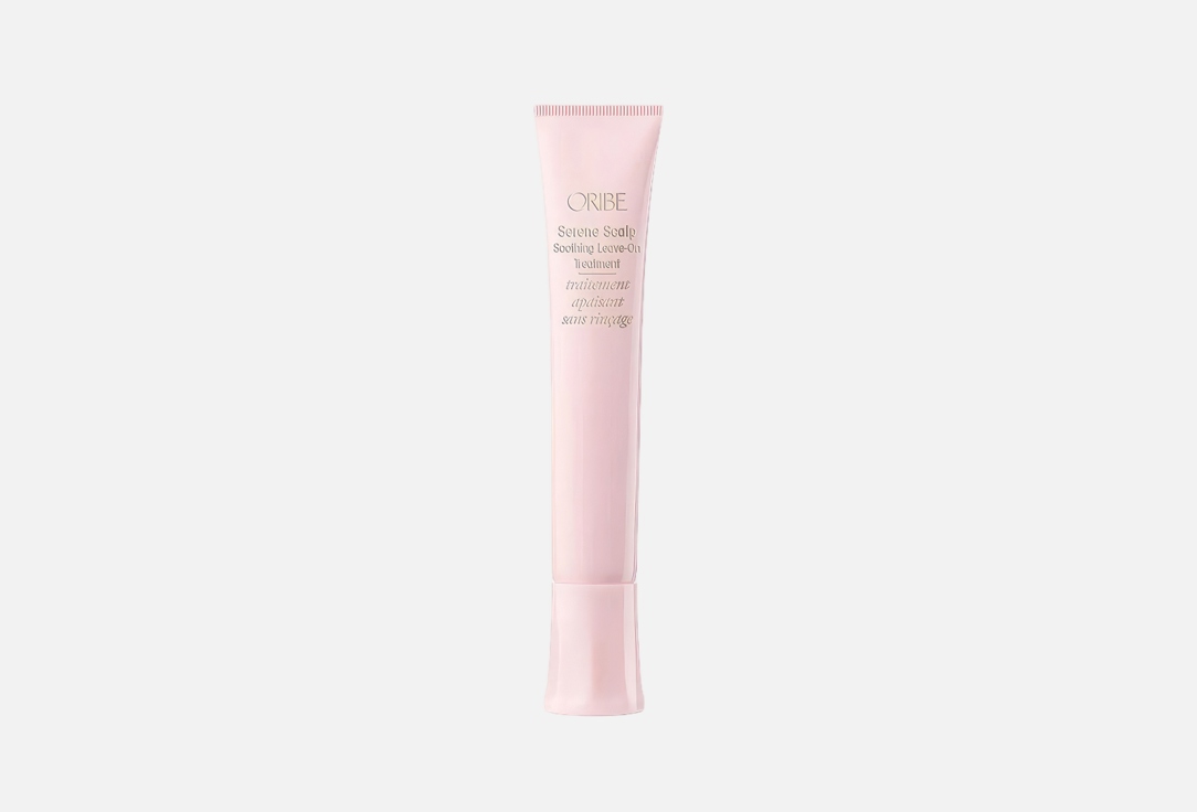 Oribe Scalp Soothing Leave-On Treatment Serene