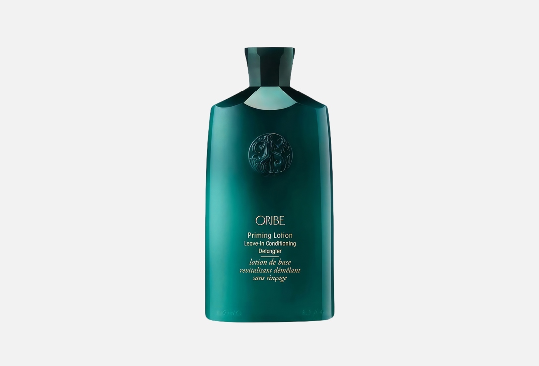 Oribe Leave-in Conditioning Detangler Priming Lotion 