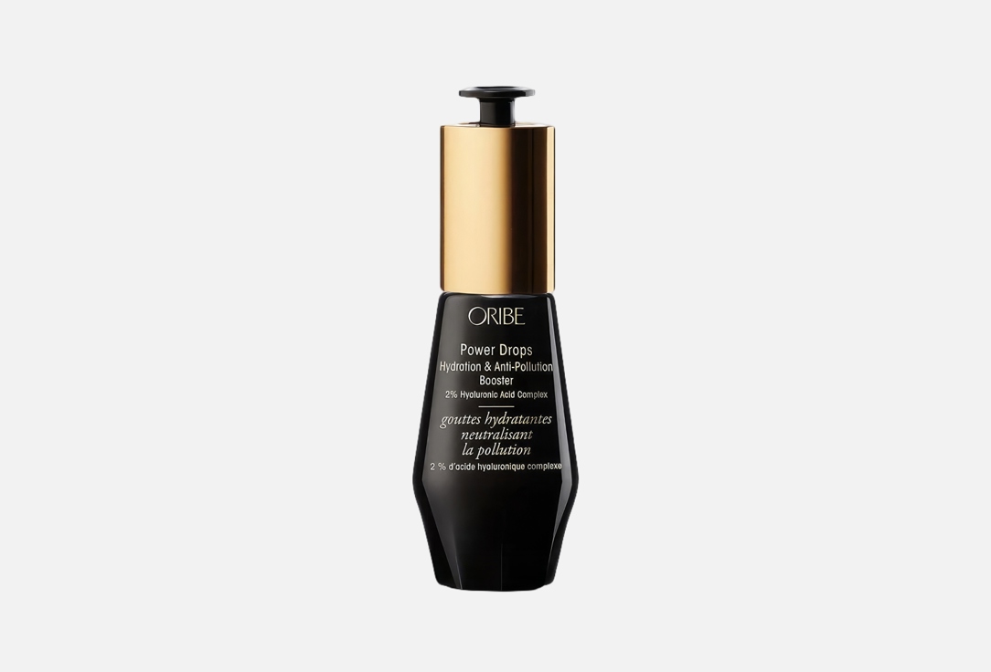 Oribe Anti-Pollution Hydrating Booster Serum Power Drops 