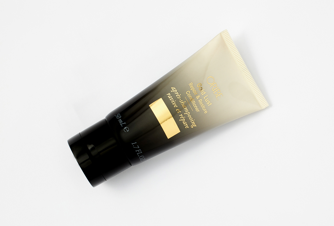 Oribe Repair And Restore Hair Conditioner Gold Lust