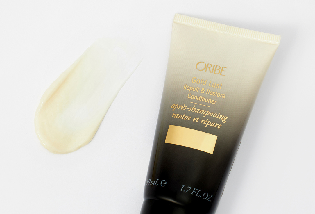 Oribe Repair And Restore Hair Conditioner Gold Lust