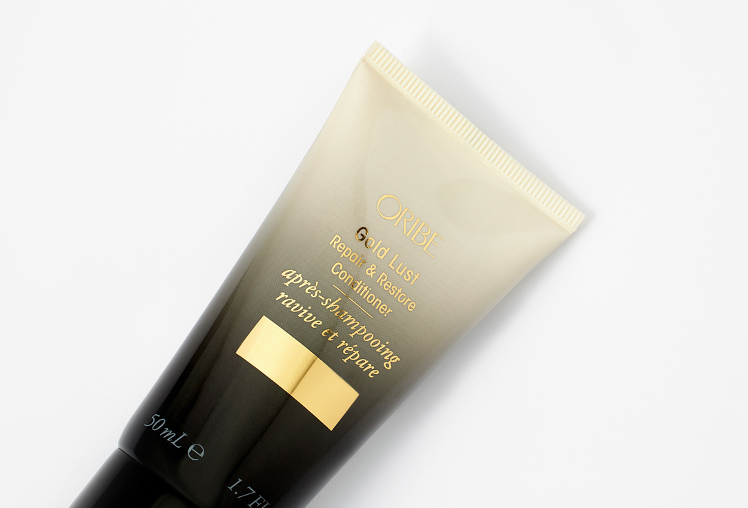 Oribe Repair And Restore Hair Conditioner Gold Lust