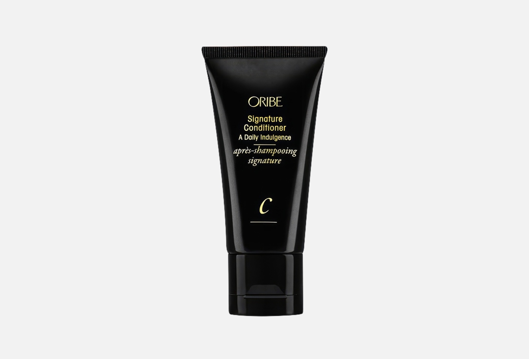 Oribe Hair Conditioner Hydrating polymers Signature