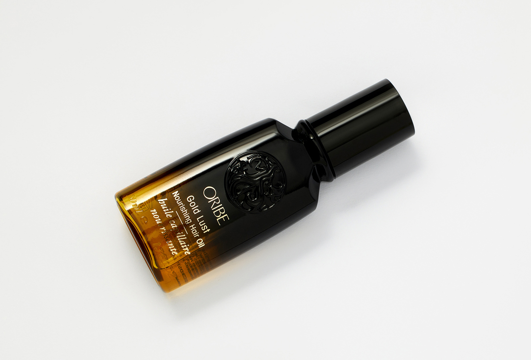 Oribe Nourishing Hair Oil Gold Lust