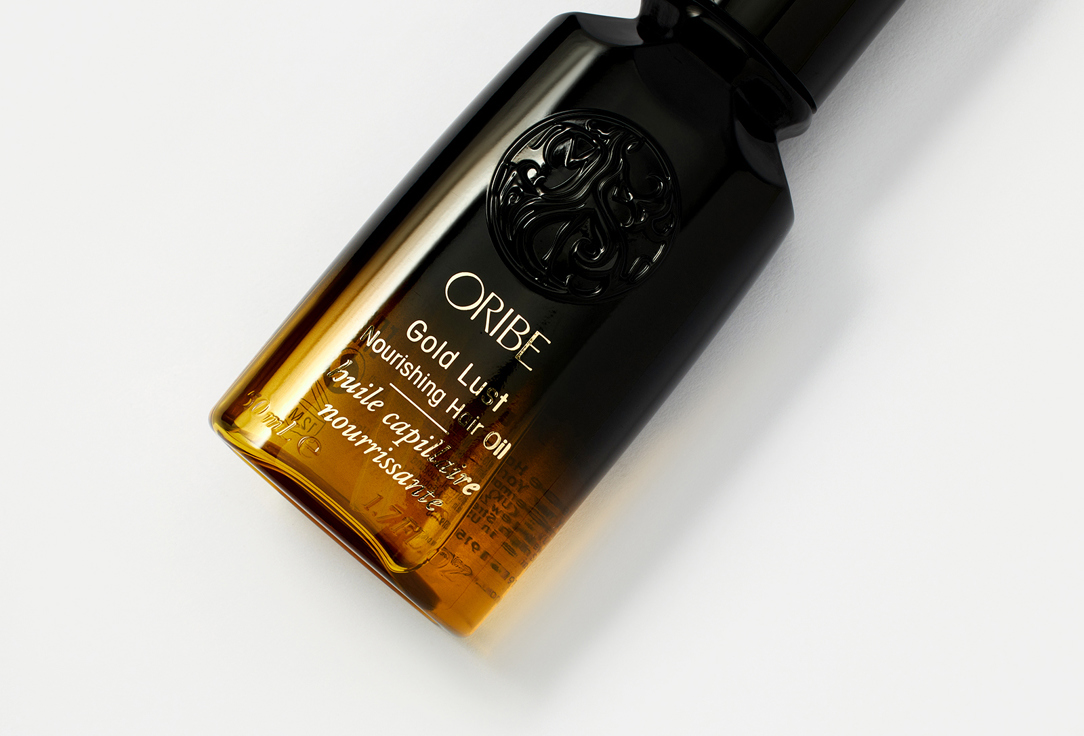 Oribe Nourishing Hair Oil Gold Lust