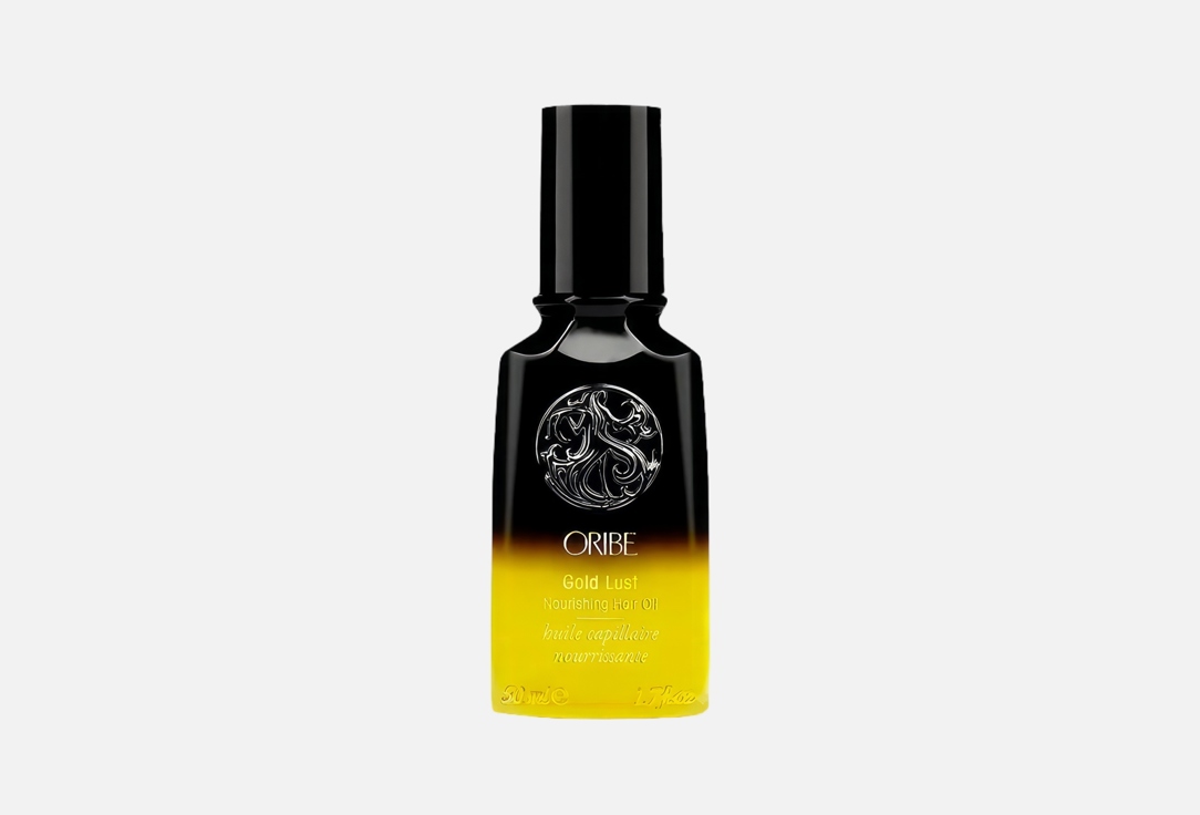 Oribe Nourishing Hair Oil Gold Lust