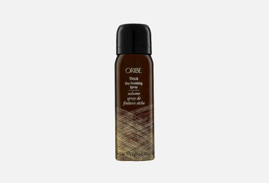 Oribe Dry Finishing hair Spray Thick