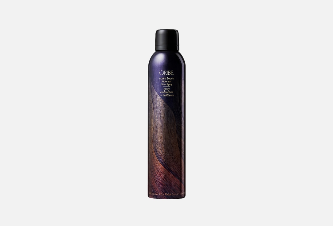 Oribe Hair Spray for Wave and Shine Après Beach