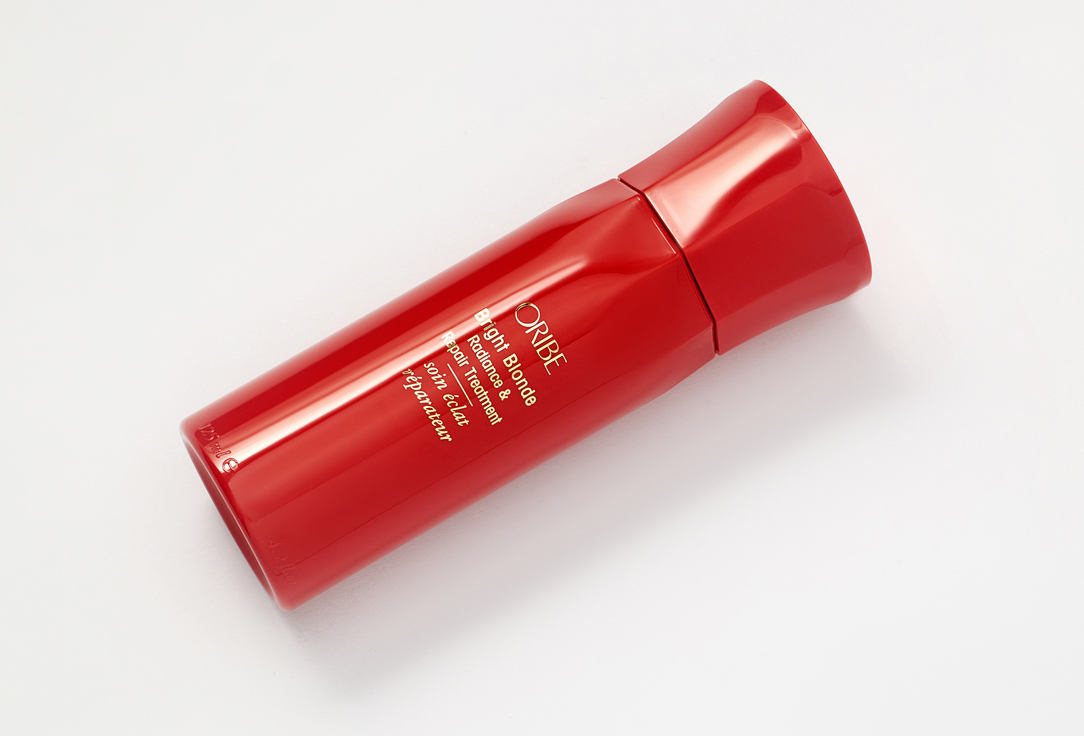 Oribe Hair Spray Treatment Bright Blonde