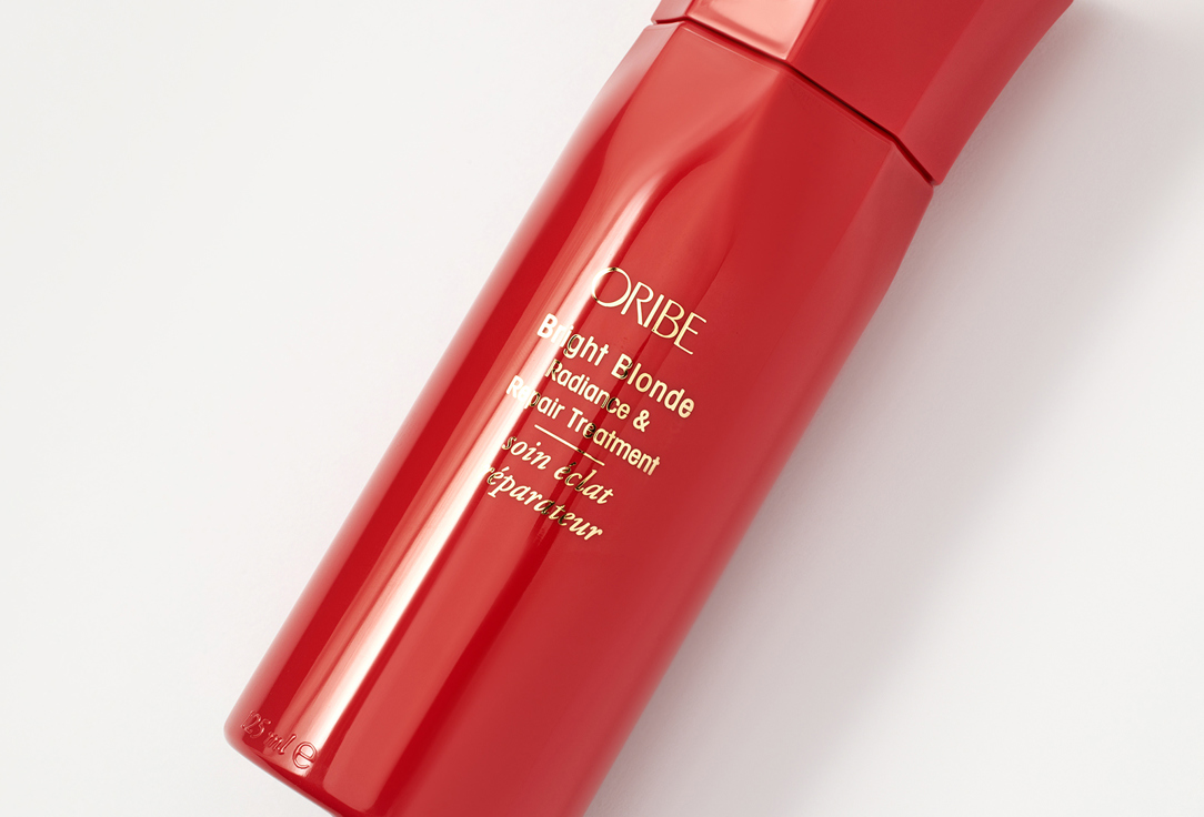 Oribe Hair Spray Treatment Bright Blonde