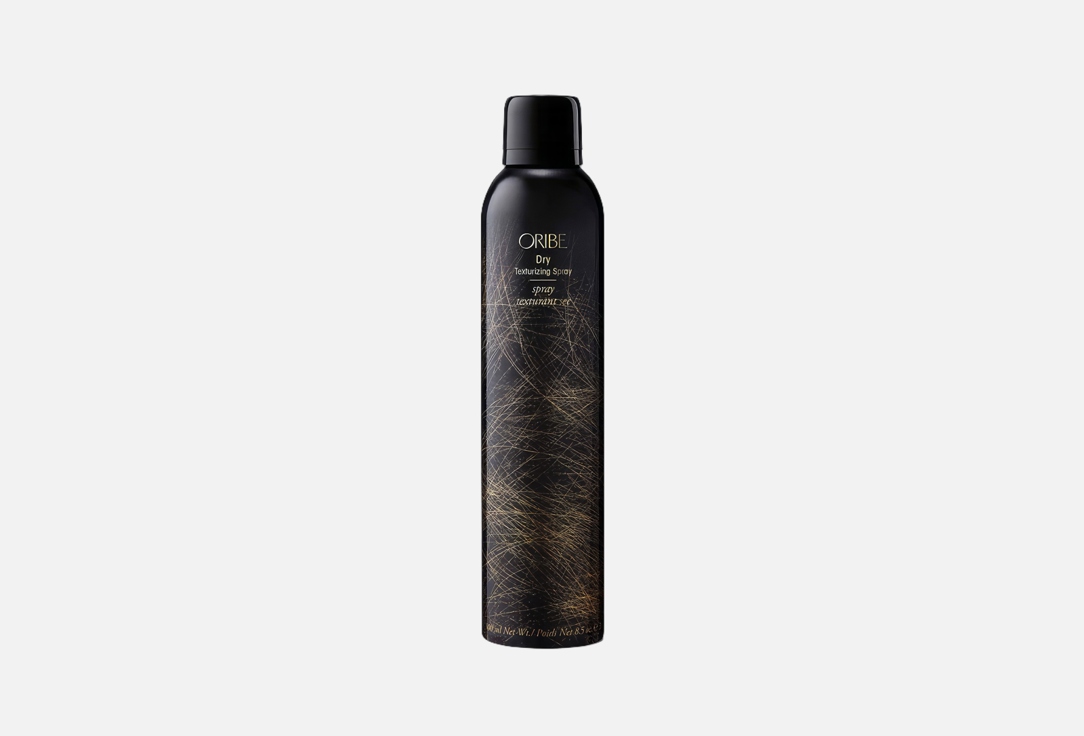 Oribe Hair spray Creates volume and seductive texture of hair Dry