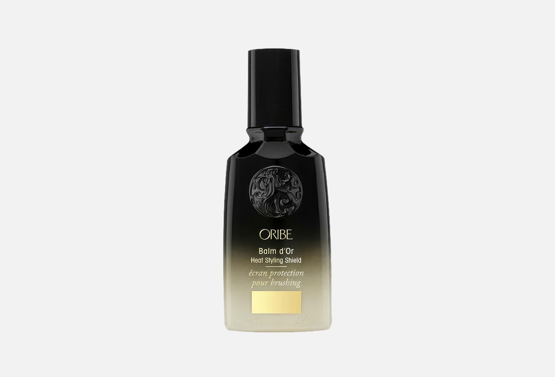 Oribe Superlight Hiar styler Balm d'Or Heat