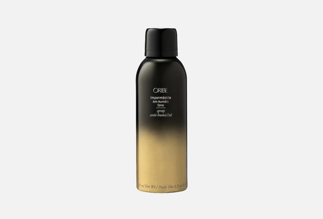 Oribe Anti Humidity Hair Spray Imperméable