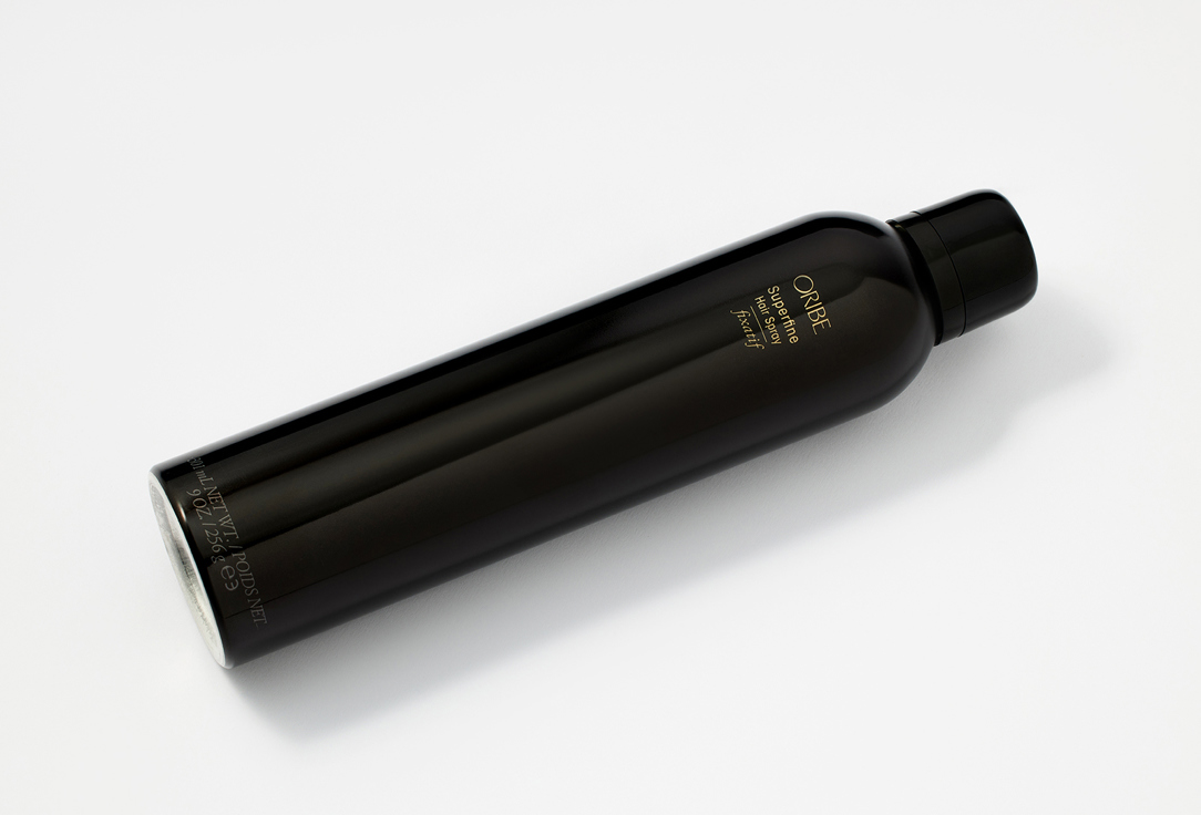 Oribe Hair spray with medium hold Superfine