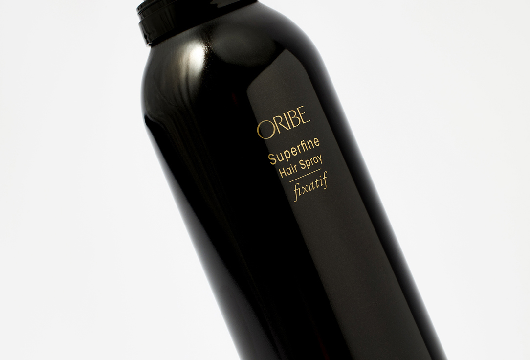 Oribe Hair spray with medium hold Superfine